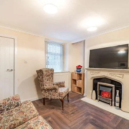 Yantethera 3* Arlecdon